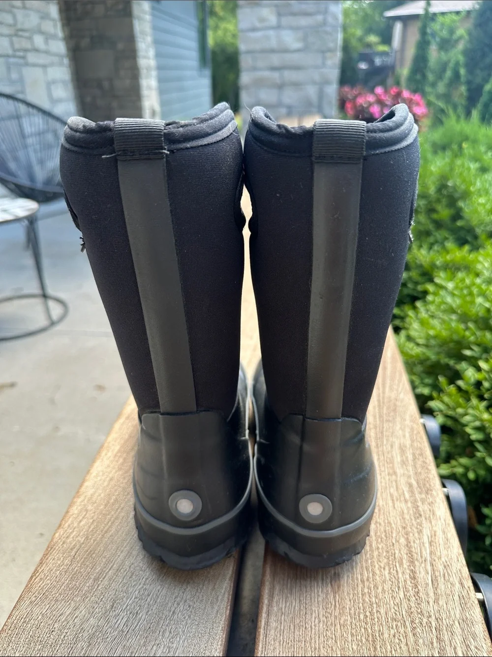 Perfect Storm Winter Snow / Rain Boots